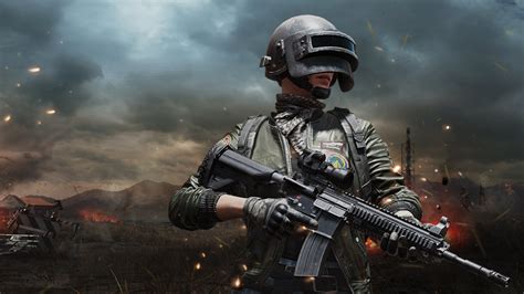 PUBG passará a ter cross-play entre PS4 e Xbox One - Critical Hits