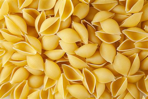 Confused by All the Different Pasta Shapes? Here's A Guide! | Cookist.com