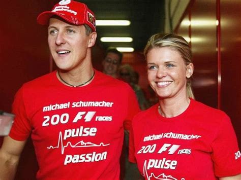 Michael Schumacher- Family Announce Statement - EssentiallySports