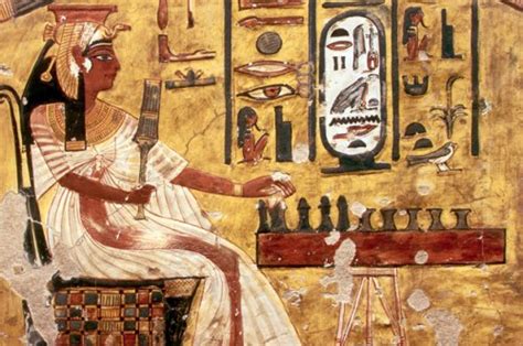 10 Facts about Ancient Egyptian Medicine - Fact File