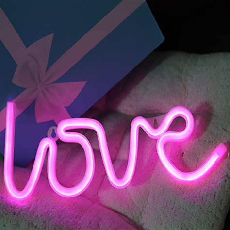 Neon Signs For Bedroom India