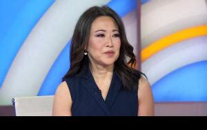 Melissa Lee (journalist) American journalist, television anchor, CNBC, Fast Money • biography