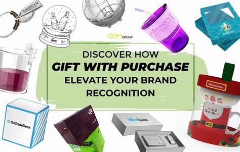 What is Gift with Purchase (GWP) Marketing? [The Ultimate Guide]