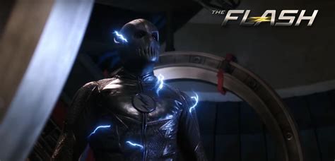 'Zoom' Is Out To Hurt THE FLASH In This Promo For Season 2, Episode 10