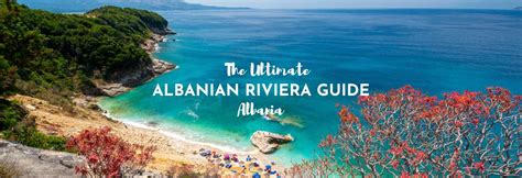 The Ultimate Albanian Riviera Guide - ASocialNomad