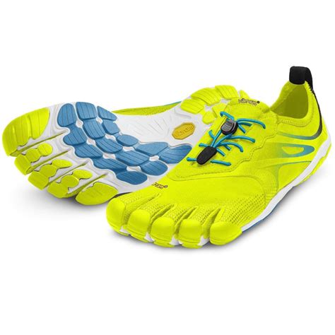 Vibram FiveFingers Men's Bikila EVO Shoes | Minimalist shoes, Running ...