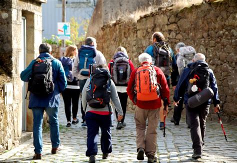 Caminho de Santiago - Em que altura do ano? | Albergue Cidade de Barcelos