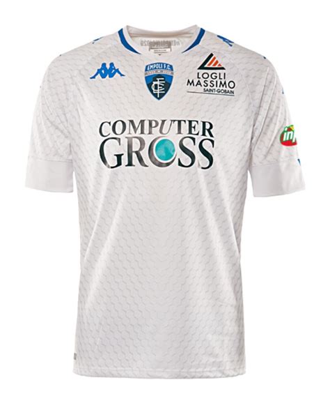 Empoli 2020-21 Away Kit