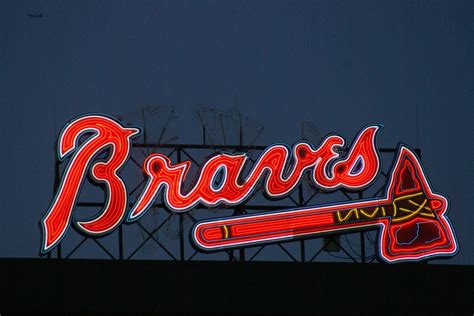 Atlanta Braves Wallpaper IPhone (75+ images)