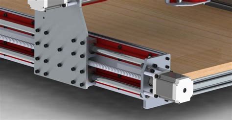 Linear Rail CNC Machines | OpenBuilds