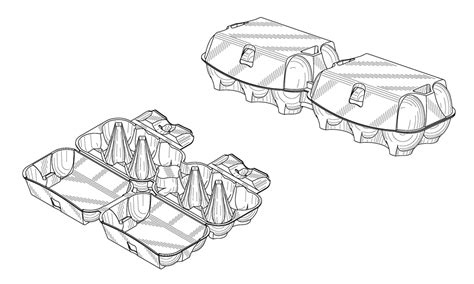 Design Patent Works — Dakatec Inc. Patent Drawings