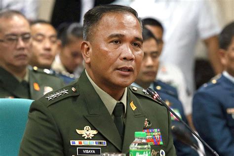 Retired AFP chief of staff is the new NIA administrator | GMA News Online