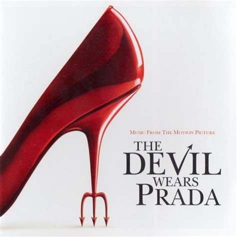 The Devil Wears Prada 2006 Soundtrack — TheOST.com all movie soundtracks