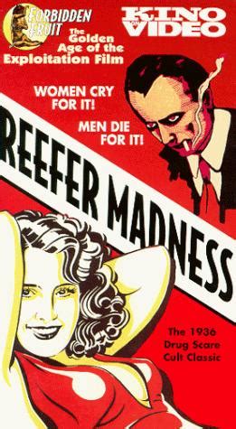 Reefer Madness (1936)