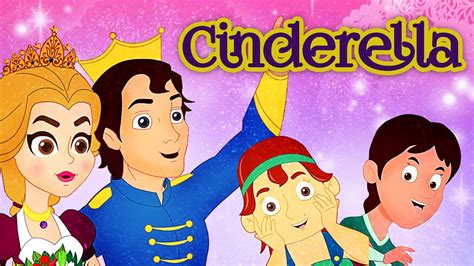 Stories Cinderella Hindi