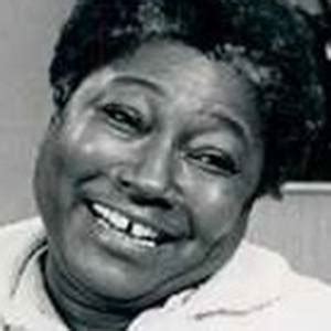 Esther Rolle - Trivia, Family, Bio | Famous Birthdays