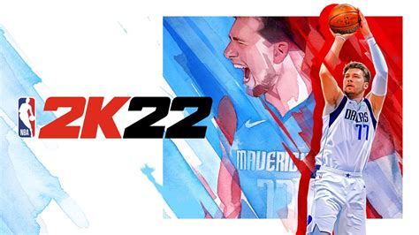 NBA 2K22 cover or packaging material - MobyGames