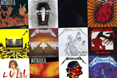 Metallica Album Covers In Order Shop Vintage | roongwit.rtaf.mi.th