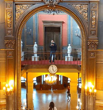 Bucharest Museums - Visit Bucharest