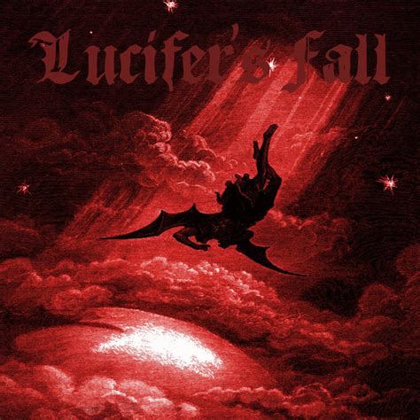 Lucifer's Fall | Lucifer's Fall