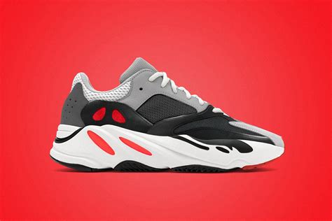 What if Yeezy Borrowed Nike Colourways? - Sneaker Freaker