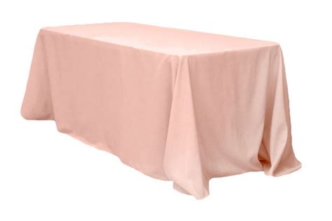 Tablecloth 90″x156″ Floorlength | Just Party and Equipment Rental Fayetteville NC