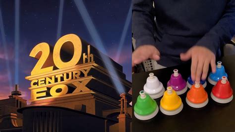 20th Century Fox Intro / Toy Instruments Chords - Chordify
