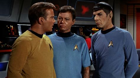 Watch Star Trek: The Original Series (Remastered) Season 1 Episode 2: Charlie "X" - Full show on ...