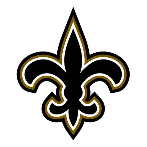 Saints Logo Wallpaper - WallpaperSafari