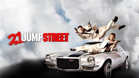 Download Jonah Hill Channing Tatum Movie 21 Jump Street HD Wallpaper