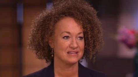 Rachel Dolezal to be featured in documentary on Black beauty