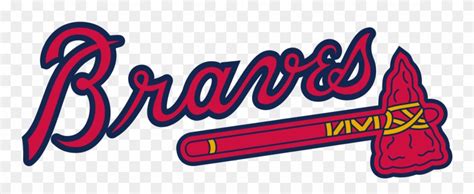 Braves Logo Vector Download - Atlanta Braves Logo 2018 Clipart ...