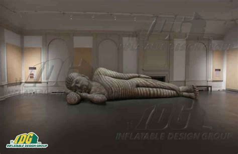 Inflatable Art Installations - Inflatable Design Group