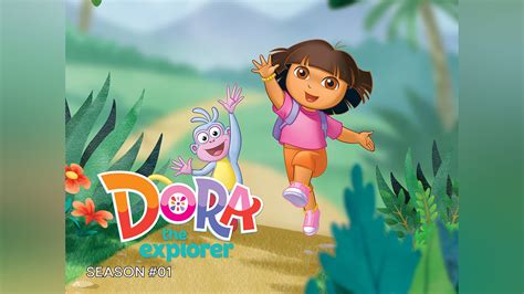 Dora The Explorer Call Me Mr Riddles