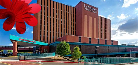 Lovelace Medical Center | Lovelace Health System in New Mexico