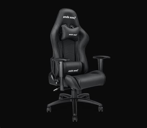 Anda Seat Axe Series Gaming Chair - FREE Shipping Today Across USA | Champs Chairs