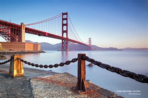 1920x1080 resolution | Golden Gate Bridge, San Francisco, fort point HD ...