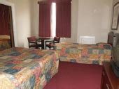 Rooms & Rates | Hotel Harrington