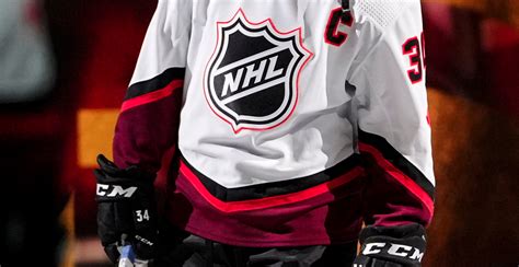 NHL unveils first 32 participants for the 2023 All-Star Game | Offside