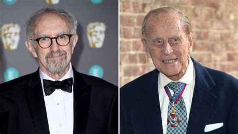 'The Crown' Casts Jonathan Pryce as Prince Philip for Seasons 5 & 6