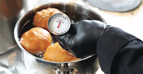 The 4 Best Deep-Fry Thermometers