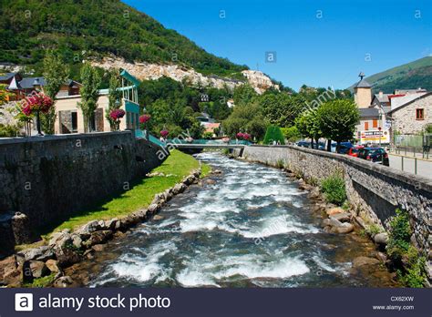 Ariege River Photos & Ariege River Images - Alamy