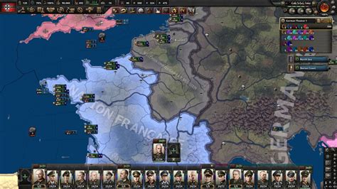 burgundy : r/hoi4