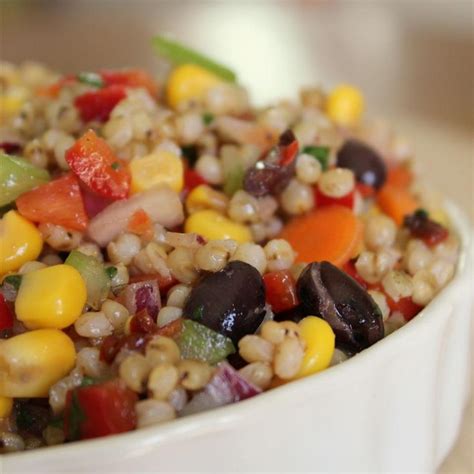 Our 18 Best Barley Recipes to Help You Get to Know This Ancient Grain ...