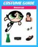 Powerpuff Girls Costume: DIY Blossom, Buttercup & Bubbles Cosplay