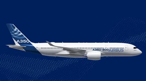 Laatste order voor Airbus A350-800 geschrapt | Luchtvaartnieuws