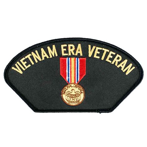 Vietnam Era Patch | Vietnam War Store | Vietnam Era Patch