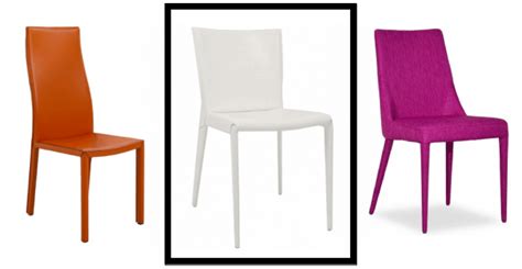 Designer Tips On Finding The Right Dining Chair For Your Style – Cantoni