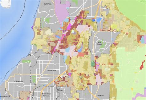 Snohomish County Explores Higher Lot Coverage Allowances in Medium ...