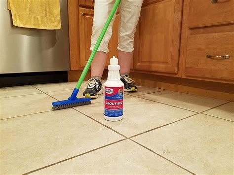 Best Septic Safe Grout Cleaner at Harold Carroll blog